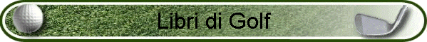 Libri di Golf